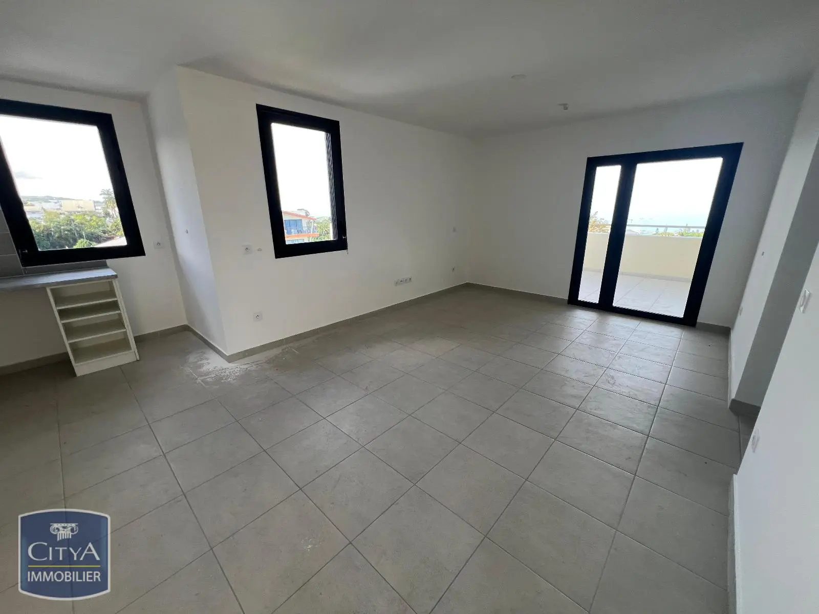 Photo 1 appartement Le Tampon