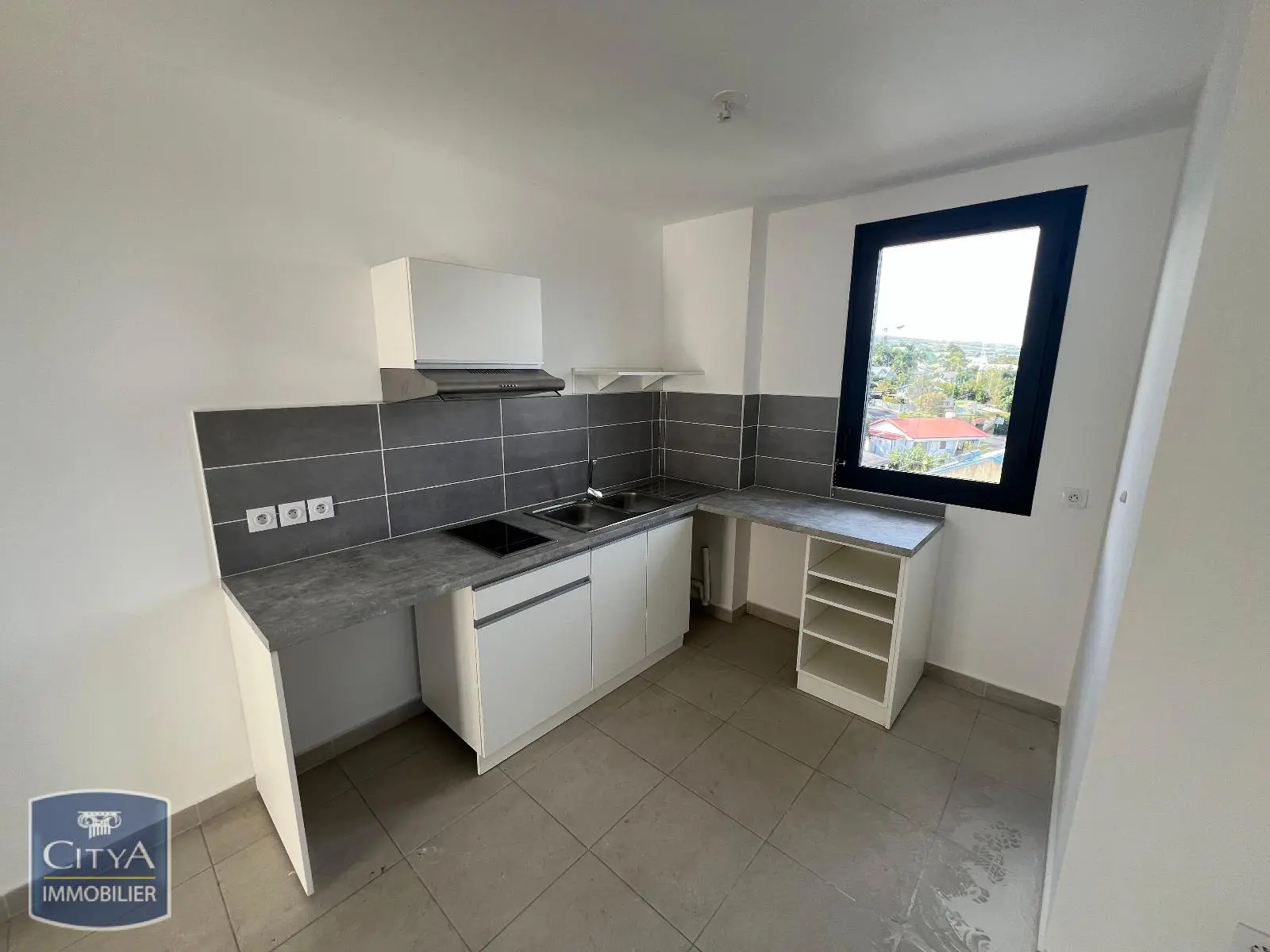 Photo 2 appartement Le Tampon