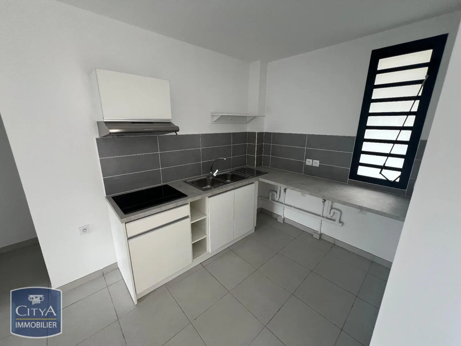 Photo 1 appartement Le Tampon