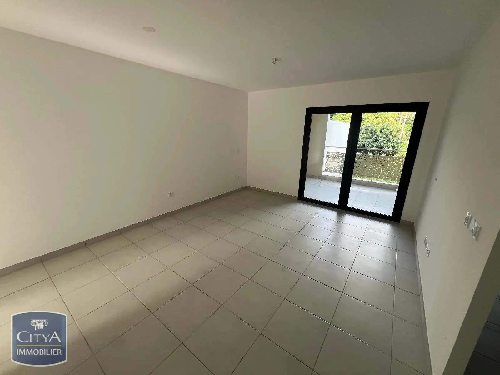 Photo 2 appartement Le Tampon