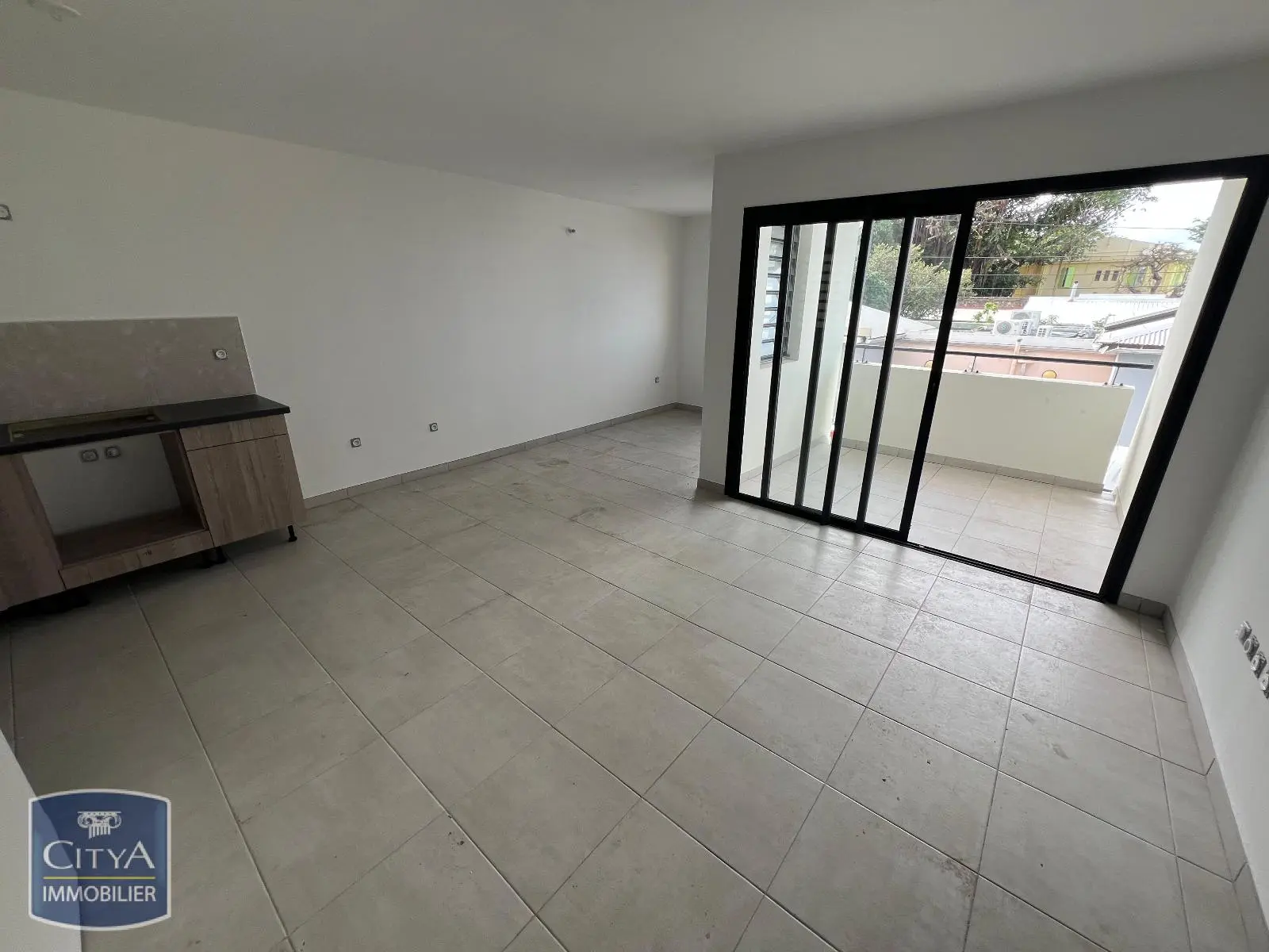 Photo 2 Appartement 3 pièces 61.4m²