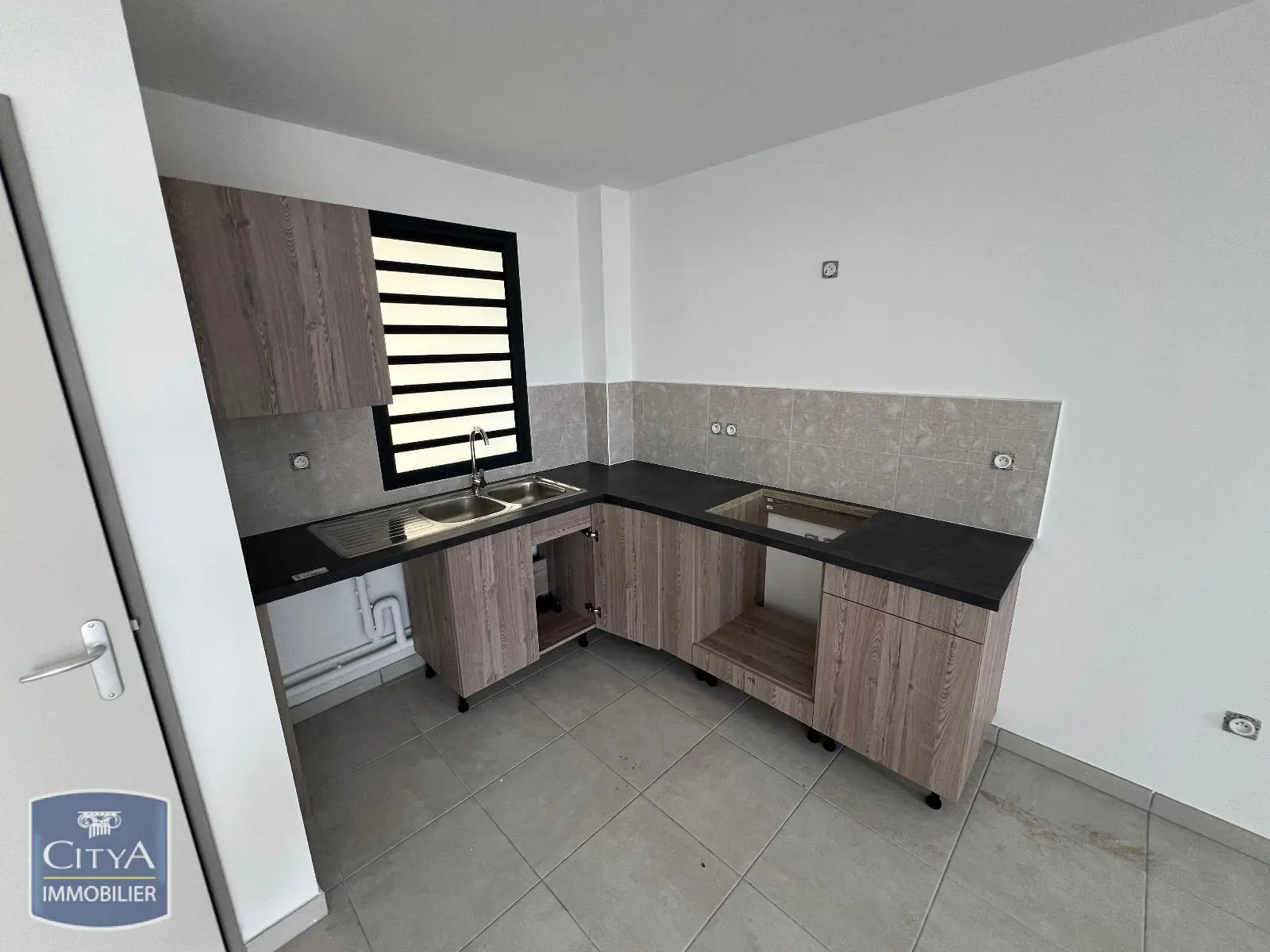 Photo 3 Appartement 3 pièces 61.4m²