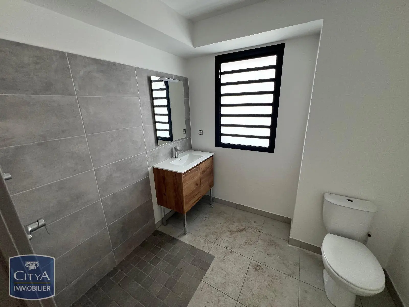 Photo 5 Appartement 3 pièces 61.4m²