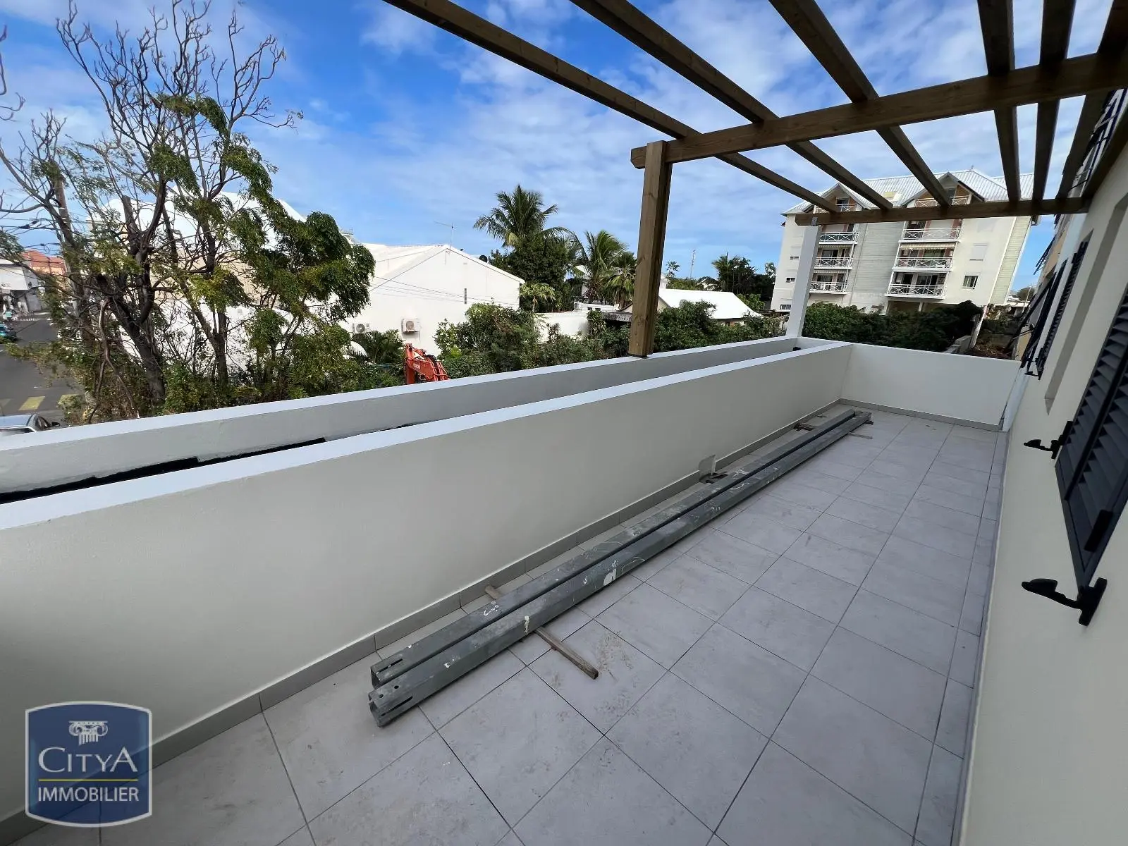Photo 6 Appartement 3 pièces 61.4m²