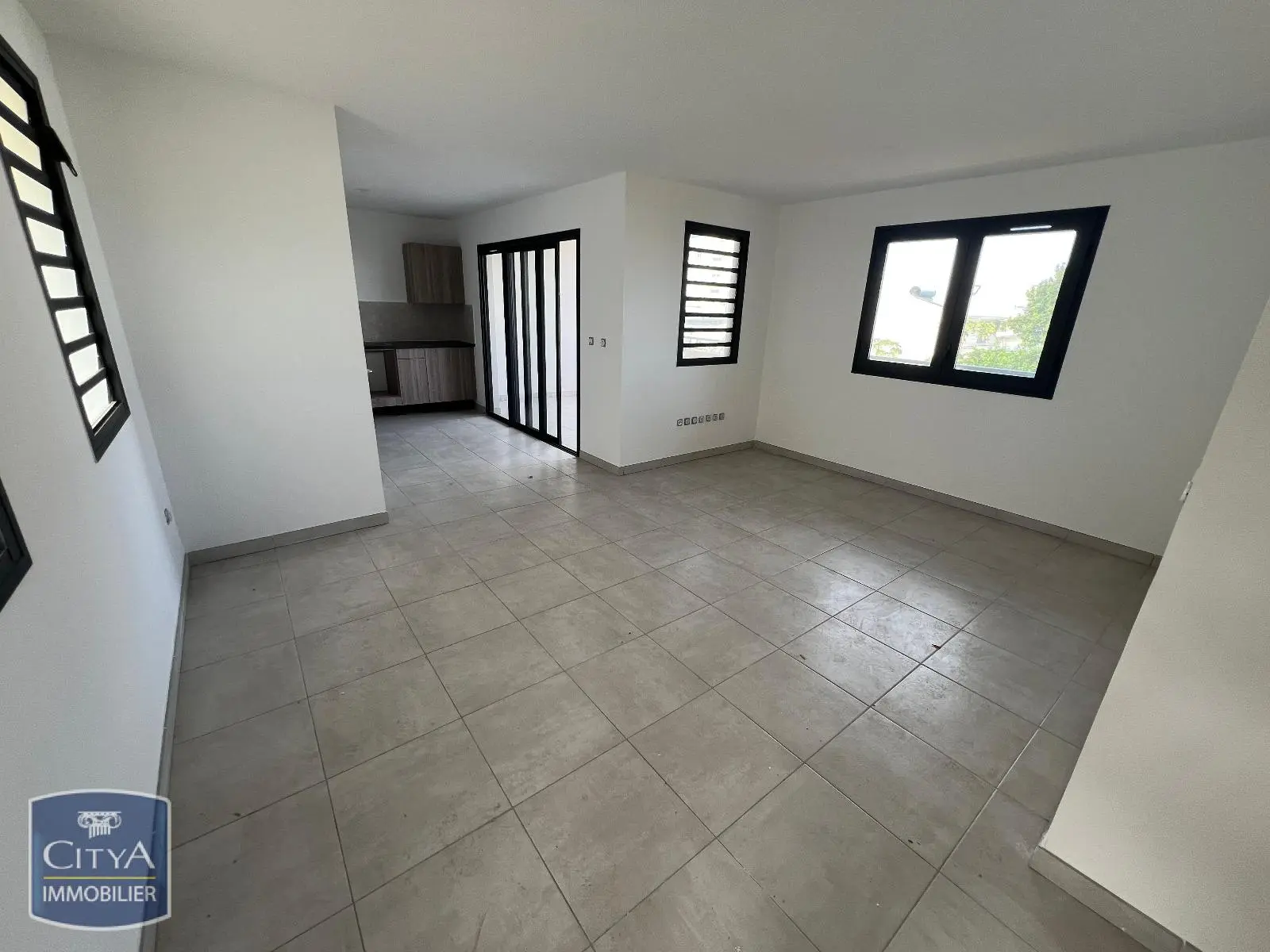 Photo 2 Appartement 3 pièces 64.4m²
