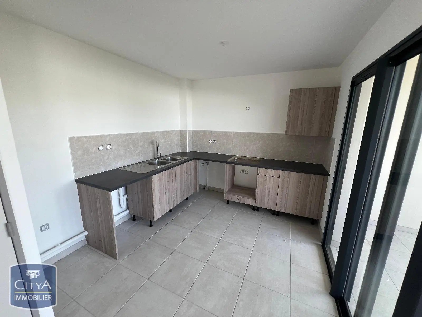 Photo 3 Appartement 3 pièces 64.4m²