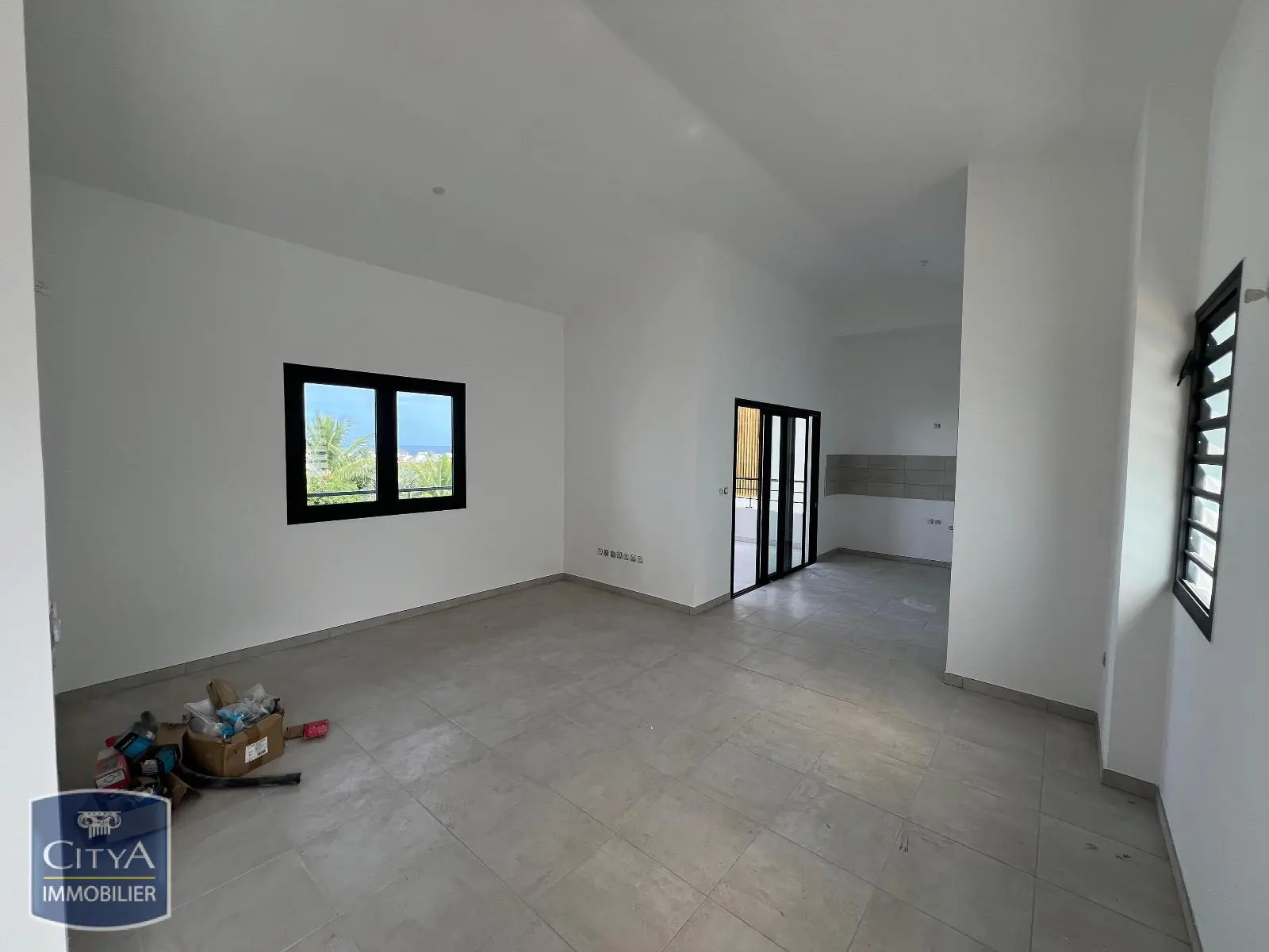 Photo 2 Appartement 3 pièces 67.1m²