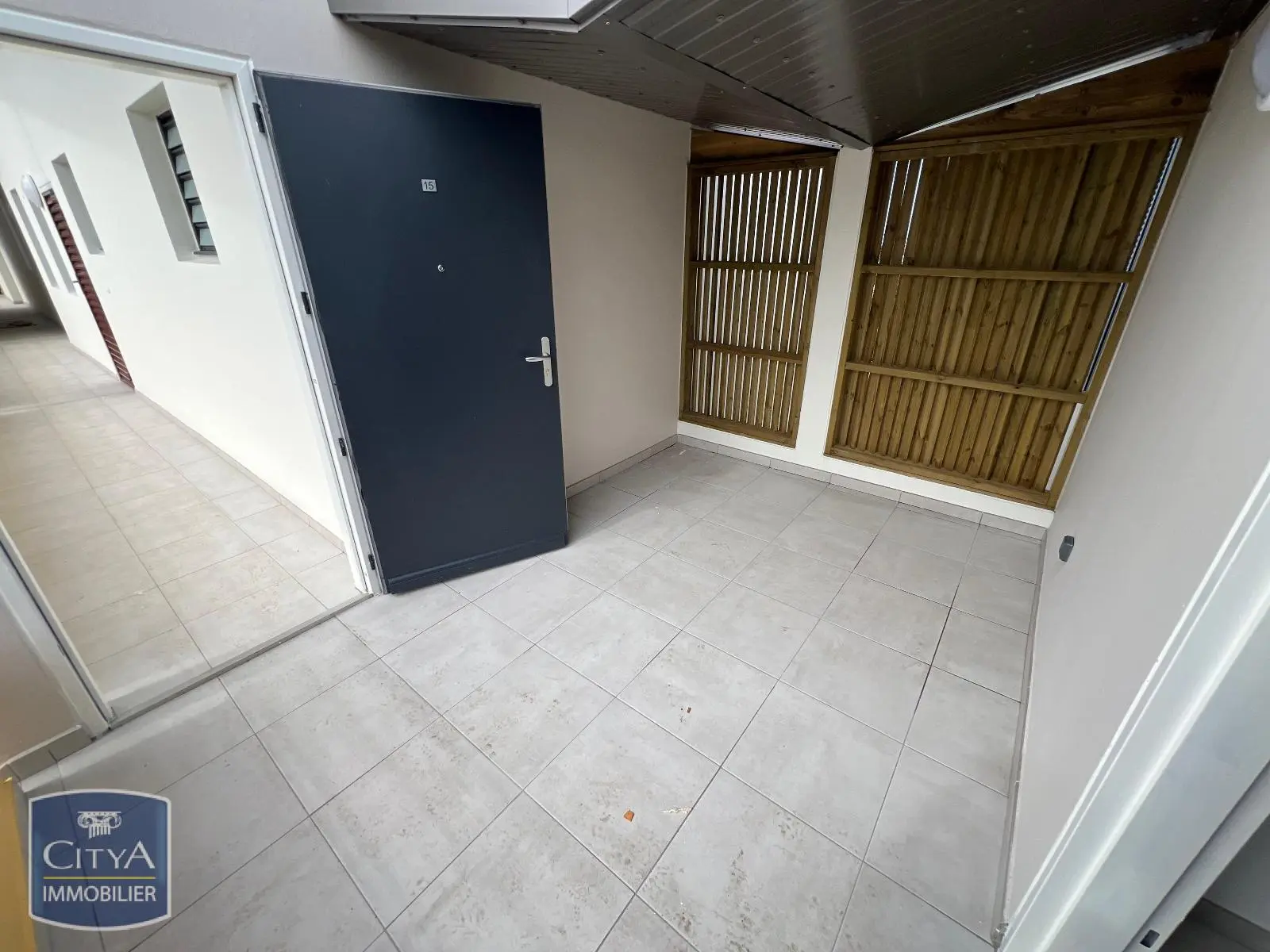 Photo 6 appartement Saint-Pierre