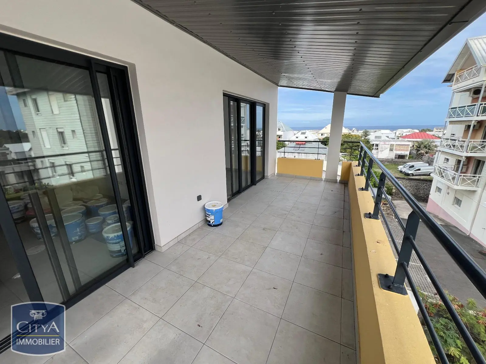 Photo 1 appartement Saint-Pierre