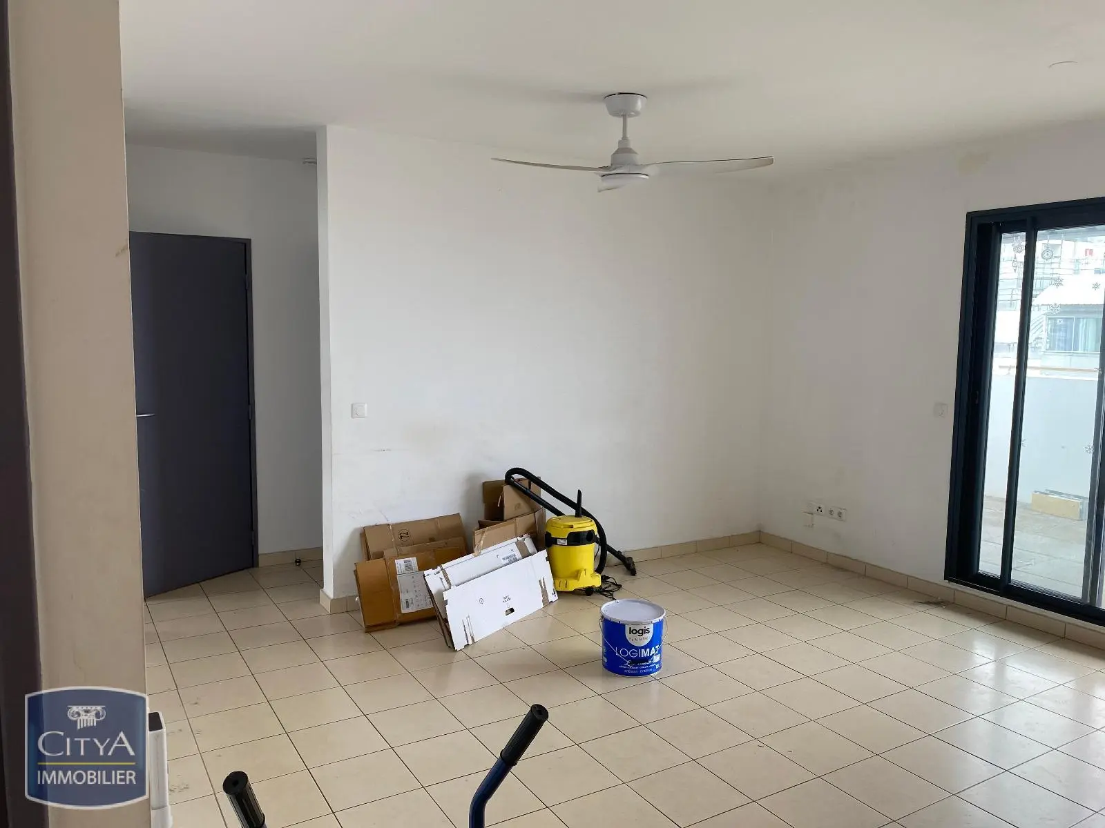 Photo 2 appartement Saint-Denis