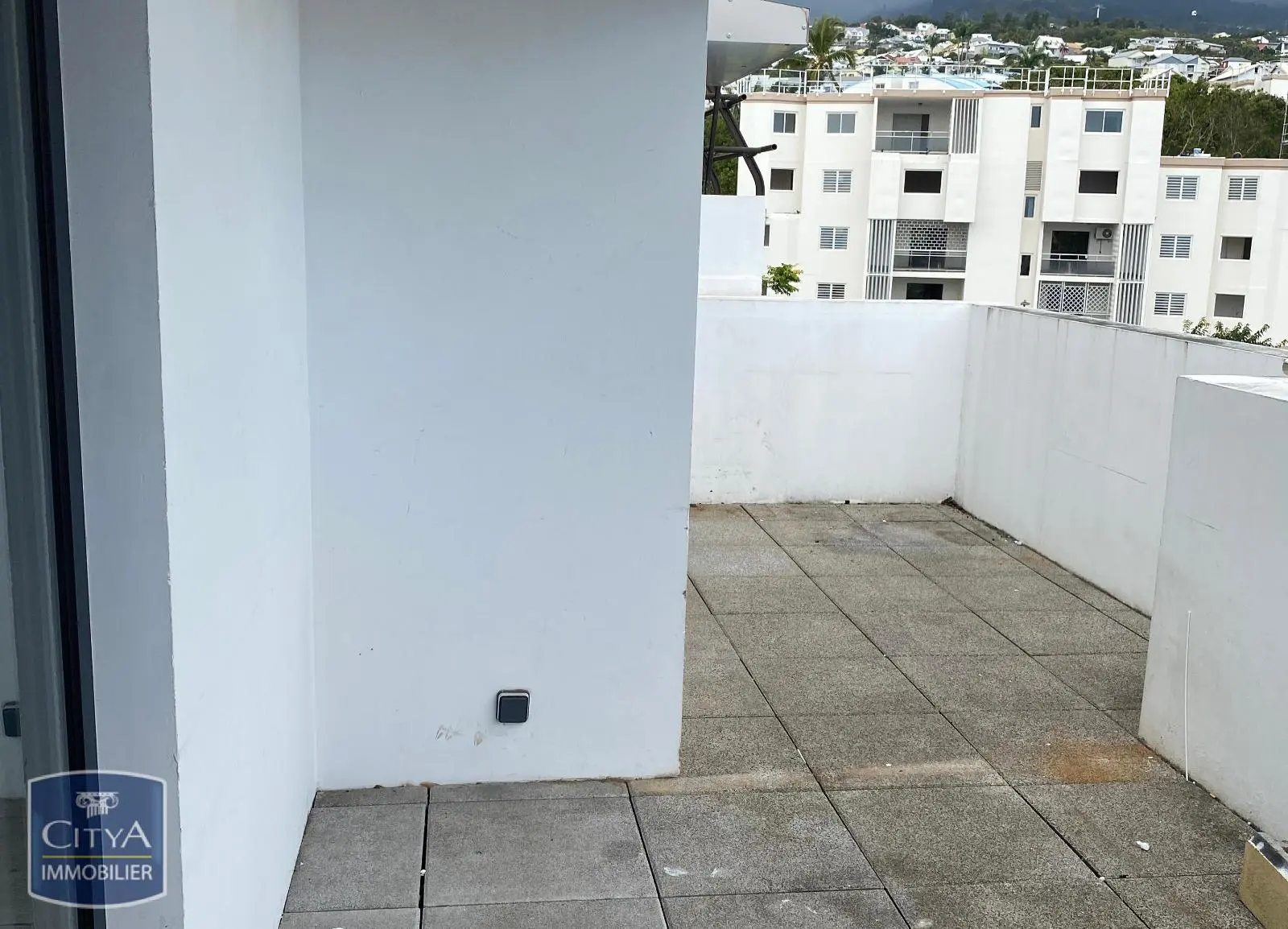 Photo 4 appartement Saint-Denis