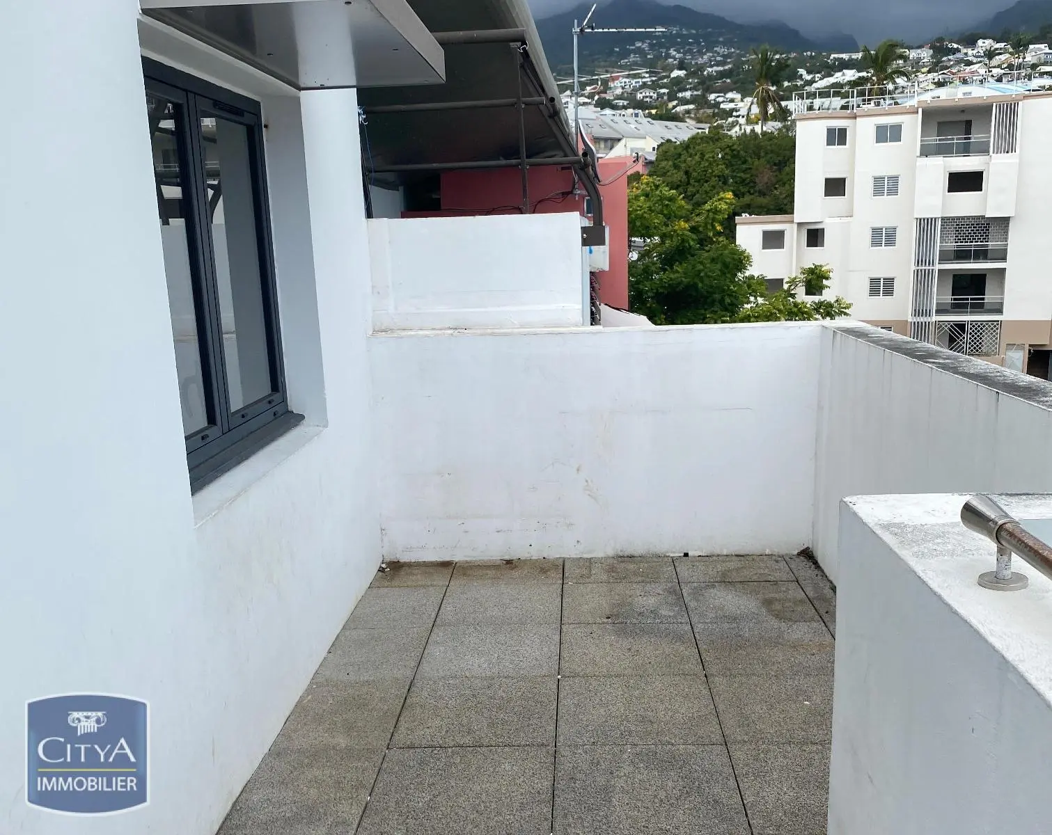Photo 5 appartement Saint-Denis