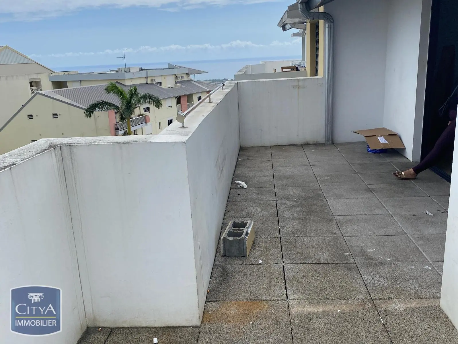 Photo 6 appartement Saint-Denis