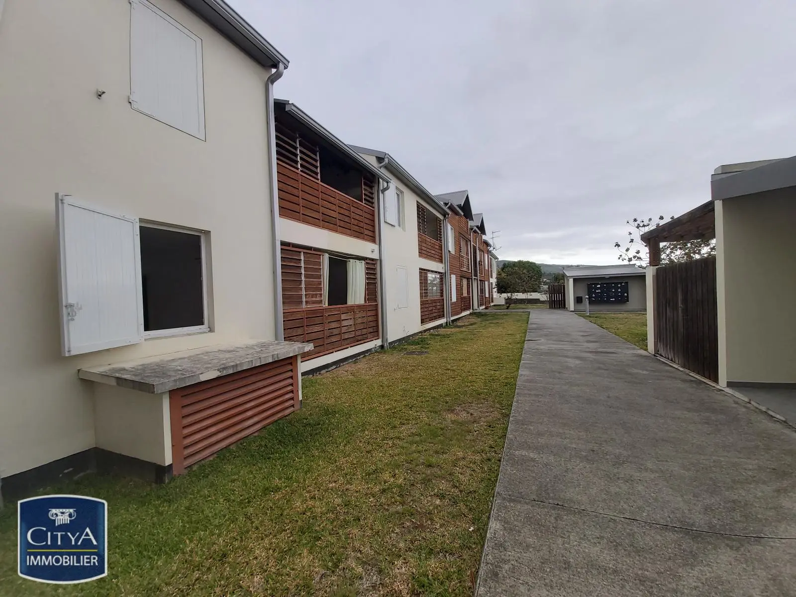 Photo 4 appartement Saint-Paul