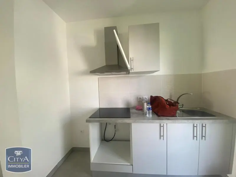 Photo 5 Appartement 1 pièce 32.3m²