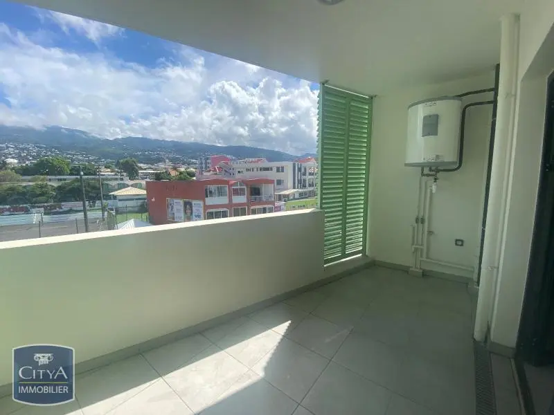 Photo 6 Appartement 1 pièce 32.3m²