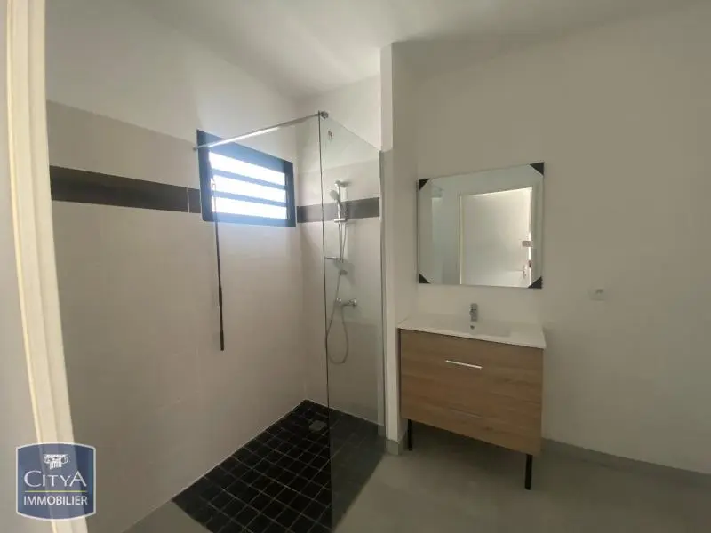Photo 4 Appartement 1 pièce 32.3m²
