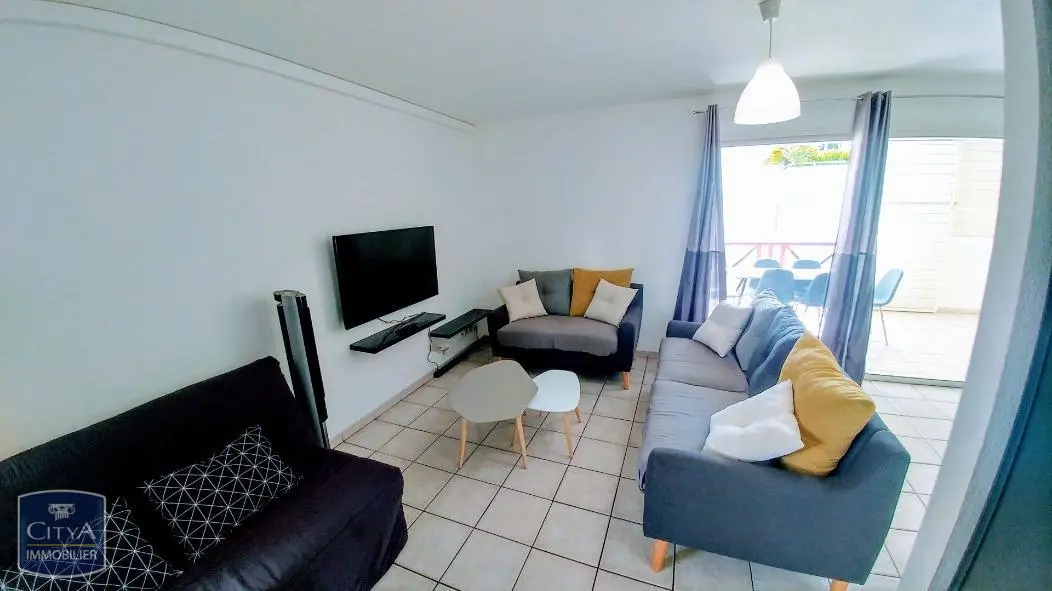 Photo 2 Appartement 3 pièces 80m²