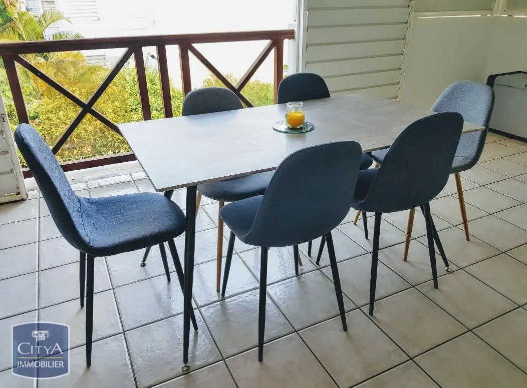 Photo 6 Appartement 3 pièces 80m²