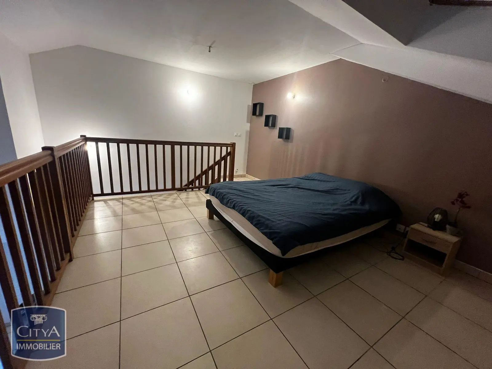 Photo 6 Appartement 3 pièces 42.2m²