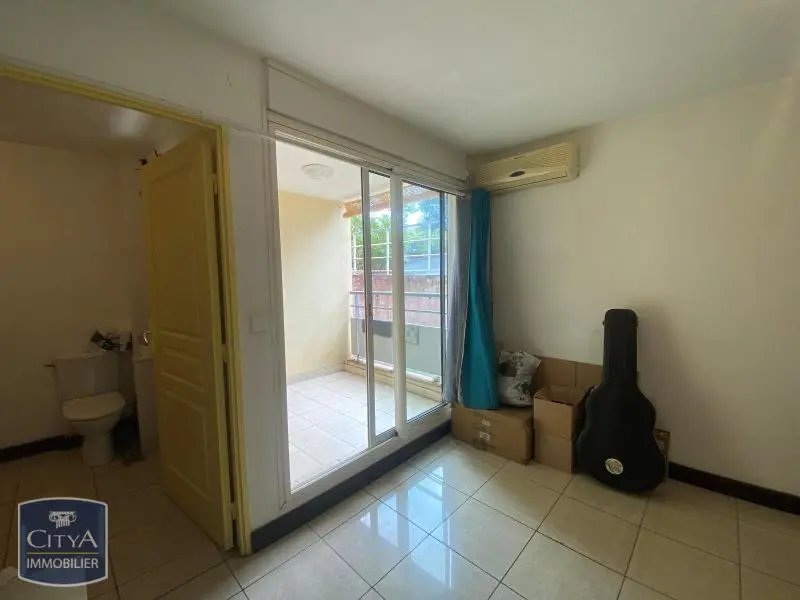 Photo 3 Appartement 1 pièce 24.35m²