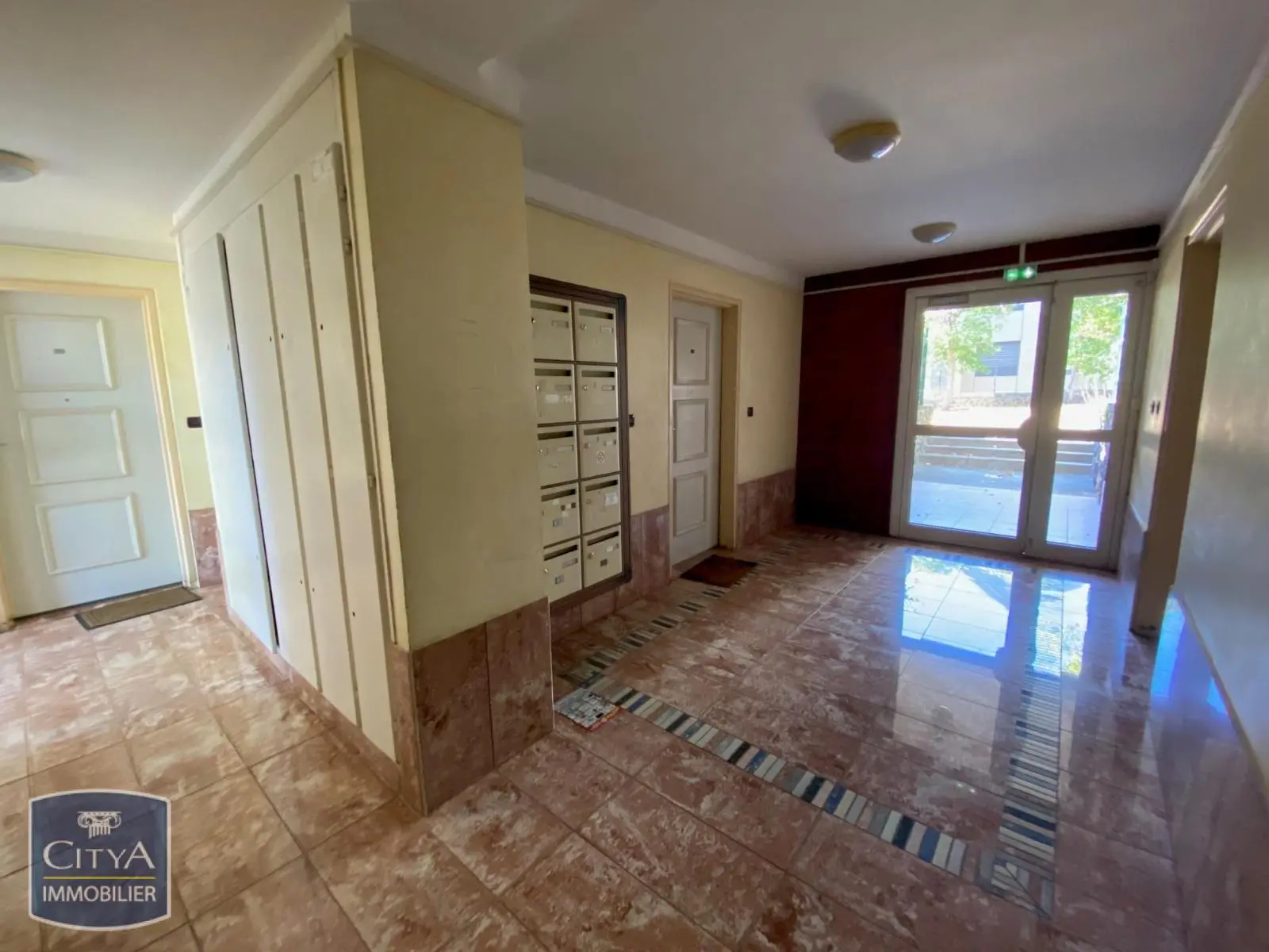 Photo 2 appartement Saint-Paul