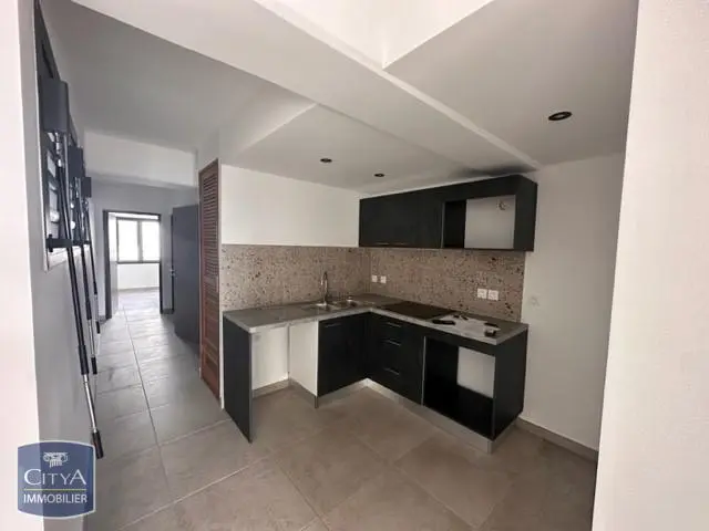 Photo 2 appartement Saint-Denis