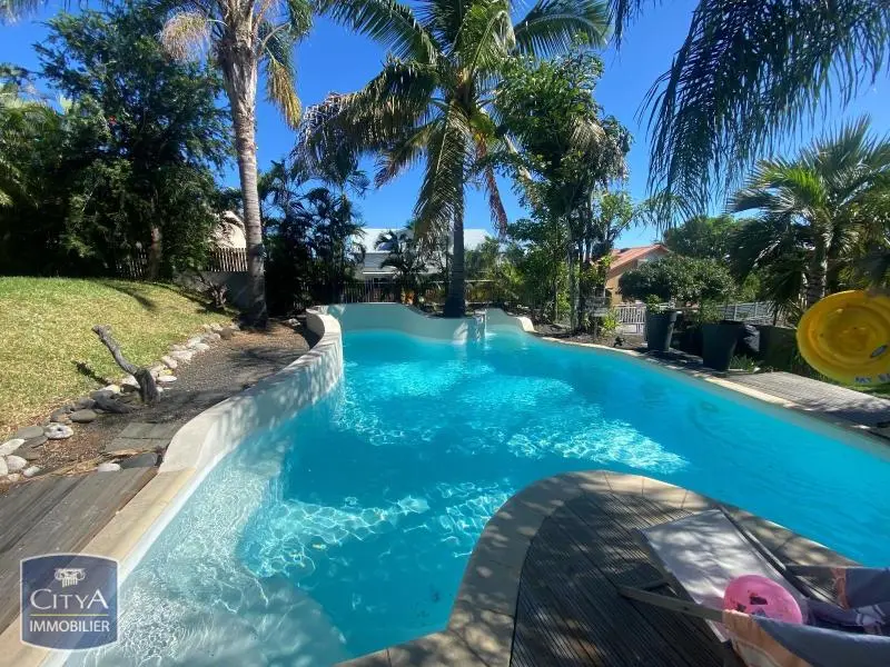 Photo 1 maison La Possession