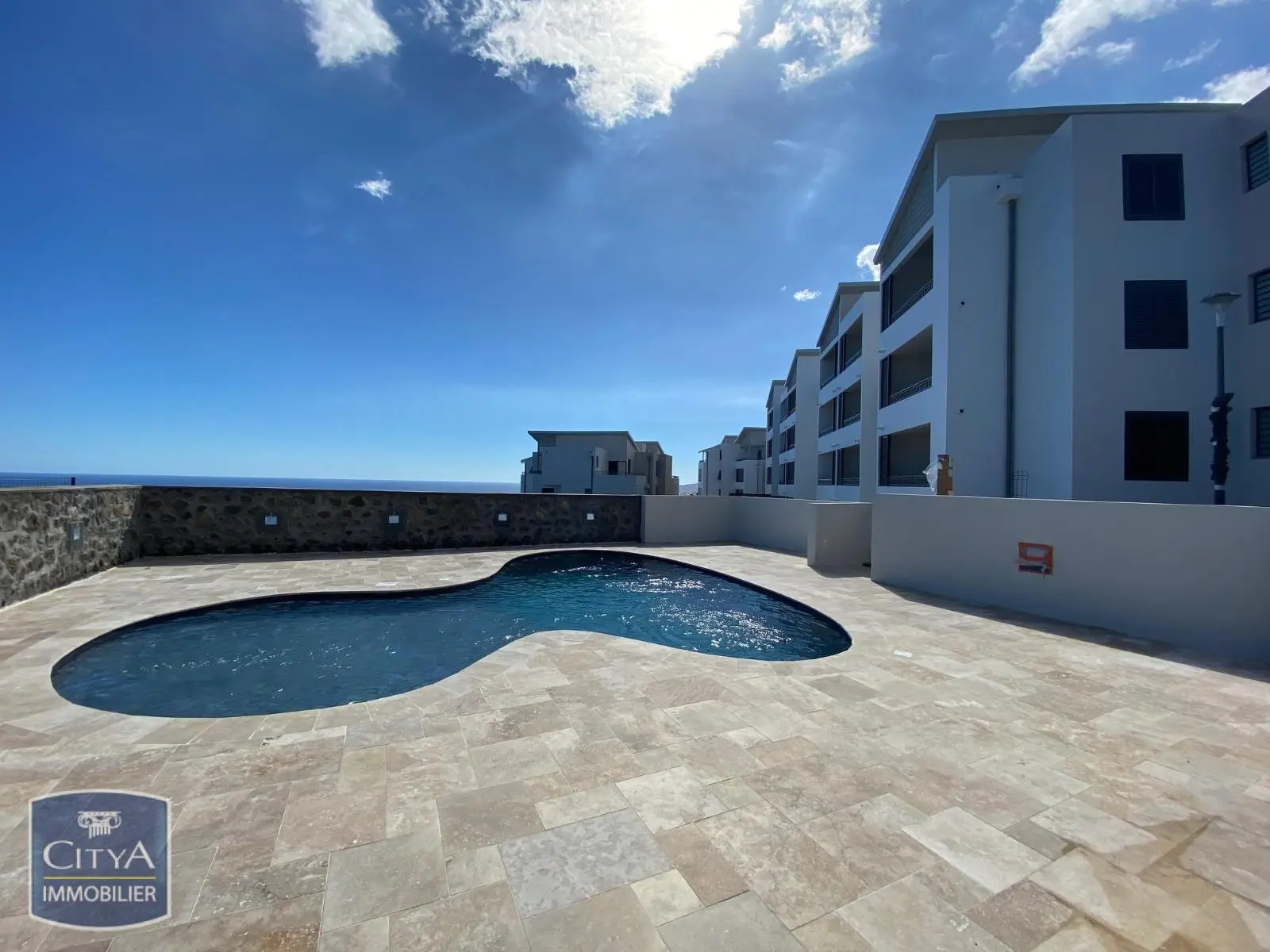 Photo 9 Appartement 2 pièces 48.65m²