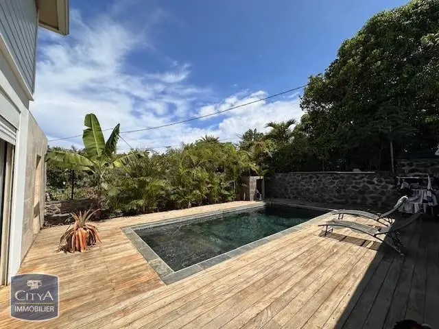 Photo 3 maison Saint-Leu