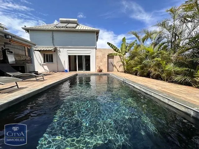 Photo 1 Maison 4 pièces 112m²