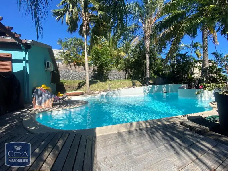 Photo 14 maison La Possession