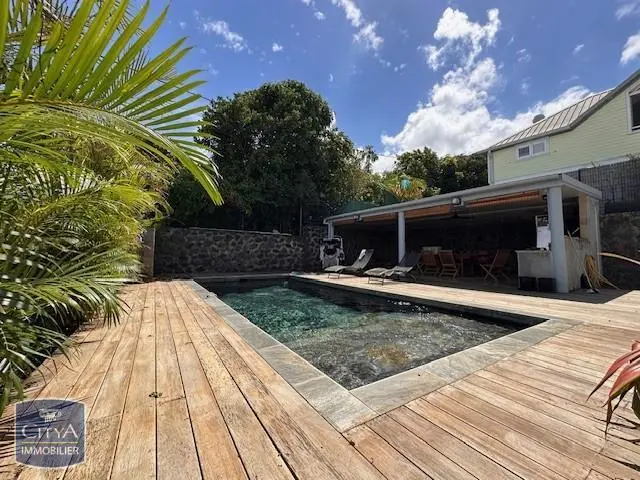 Photo 2 maison Saint-Leu