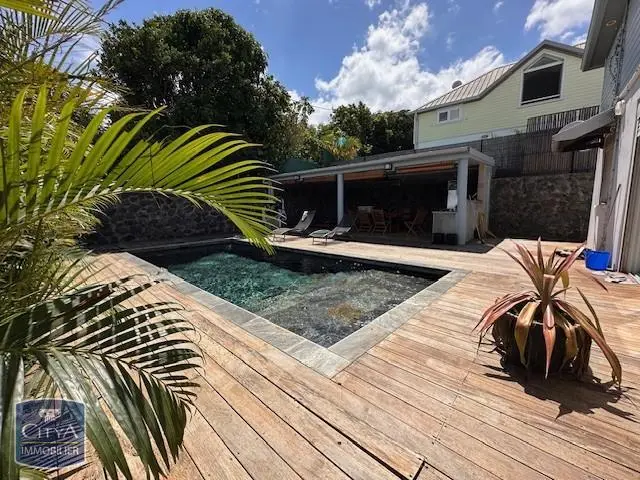 Photo 4 maison Saint-Leu