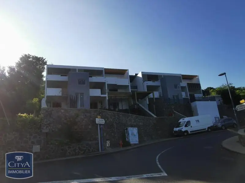 Photo 8 Appartement 2 pièces 41.38m²