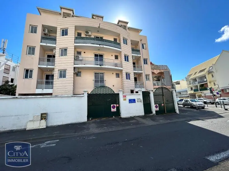 Photo du bien Appartement 1 pièces 25m²