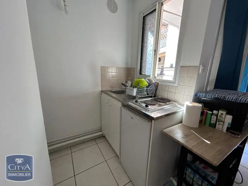 Photo Appartement 1 pièce 25m²