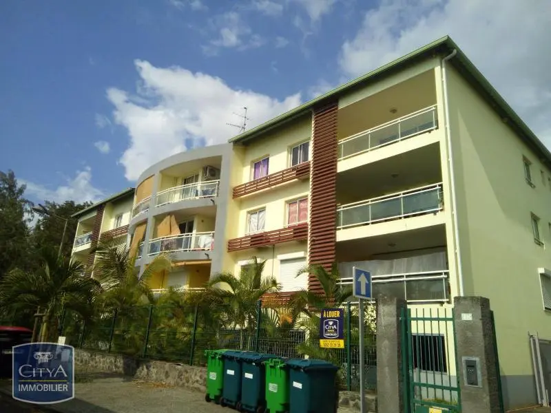 Photo 1 appartement La Possession