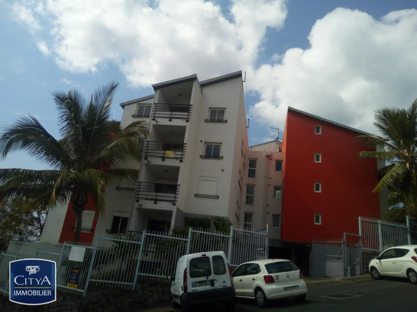 Photo 1 Appartement 2 pièces 33.87m²