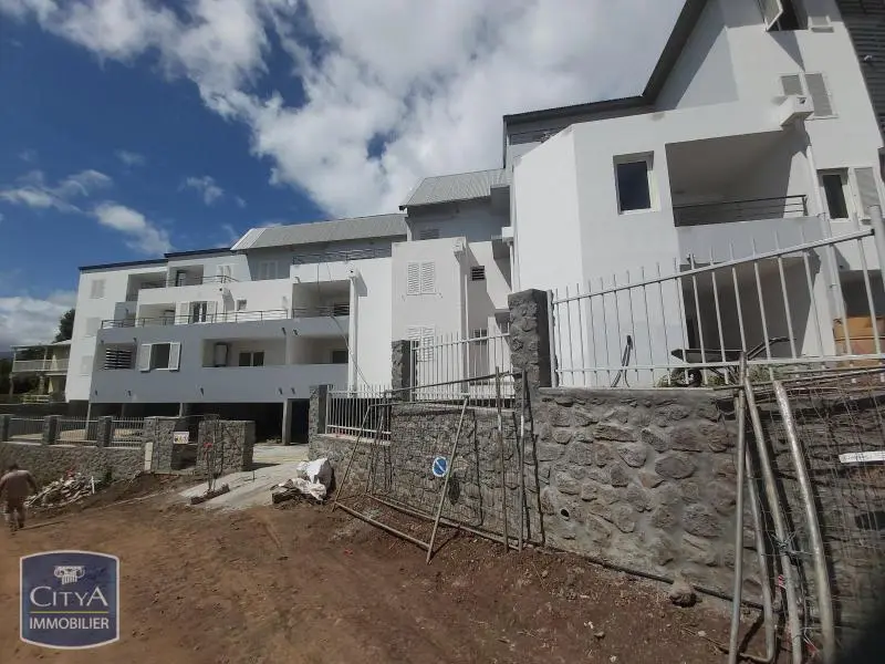 Photo 7 appartement Saint-Denis