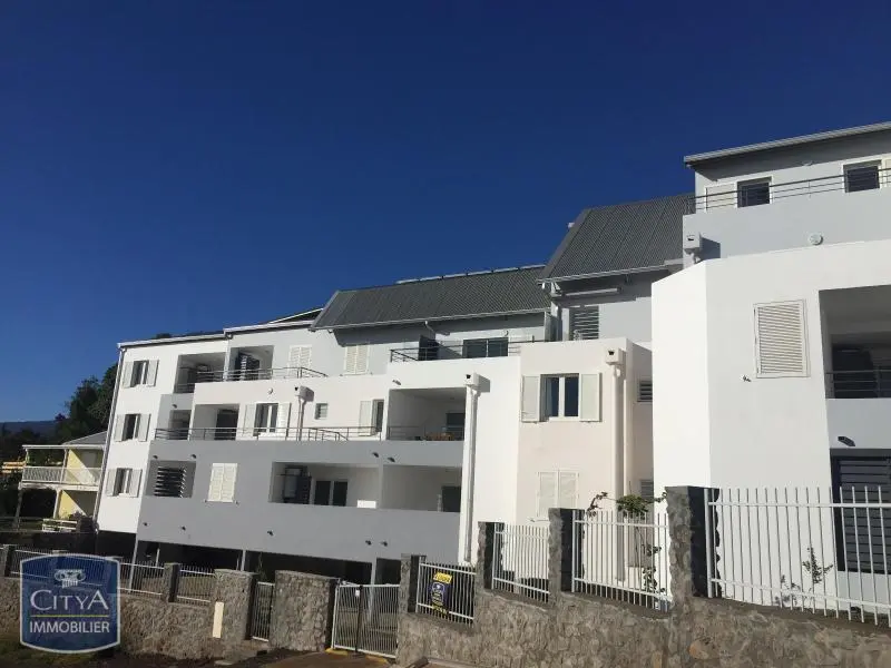 Photo 1 Appartement 2 pièces 50.33m²