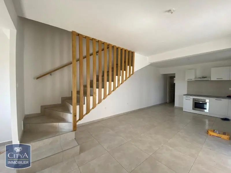 Photo 1 Maison 4 pièces 86m²