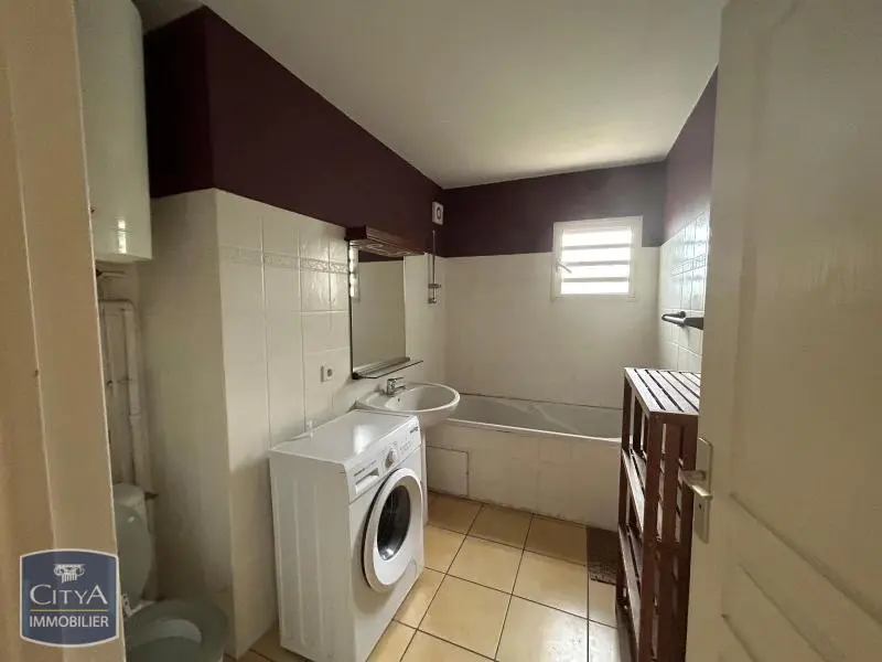 Photo 6 appartement Saint-Paul