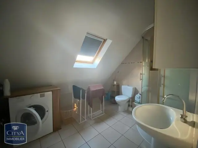 Photo 5 Appartement 2 pièces 48m²