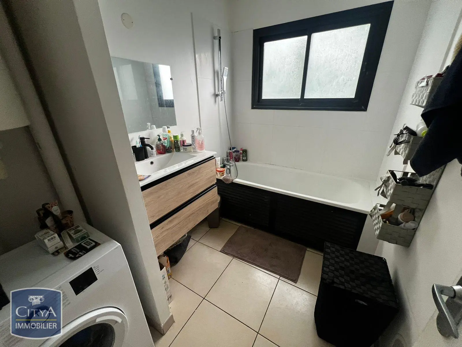 Photo 9 Appartement 3 pièces 42.2m²