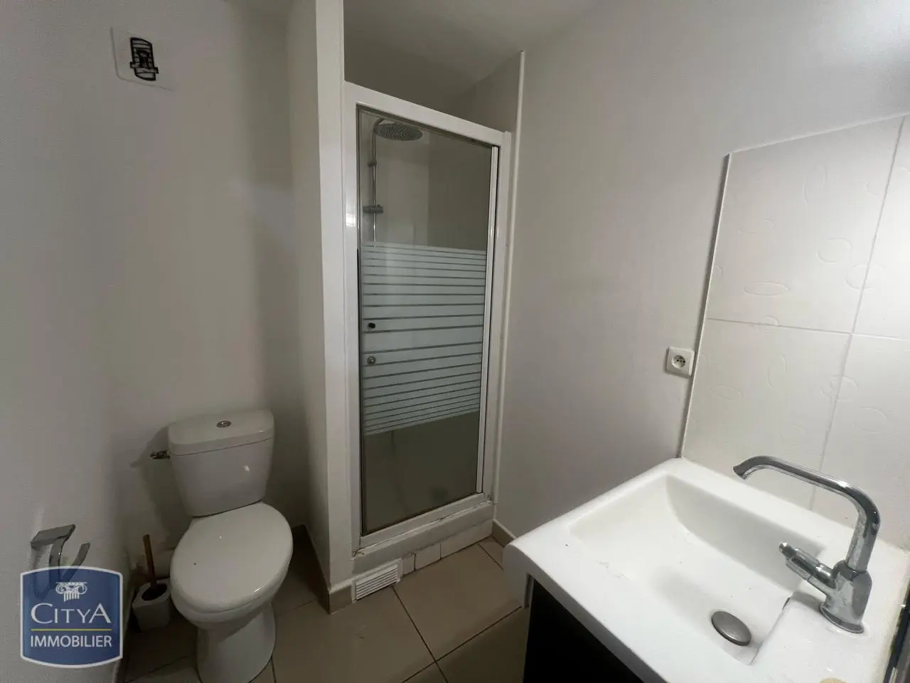 Photo 4 Appartement 1 pièce 25m²