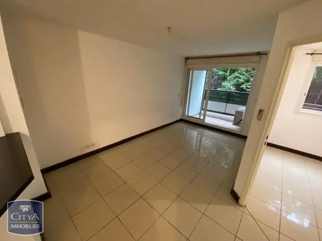 Photo 2 Appartement 2 pièces 34.64m²