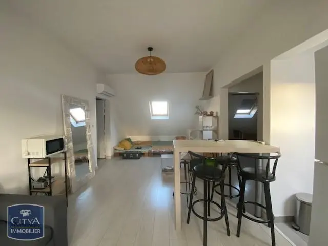 Photo 2 Appartement 2 pièces 48m²