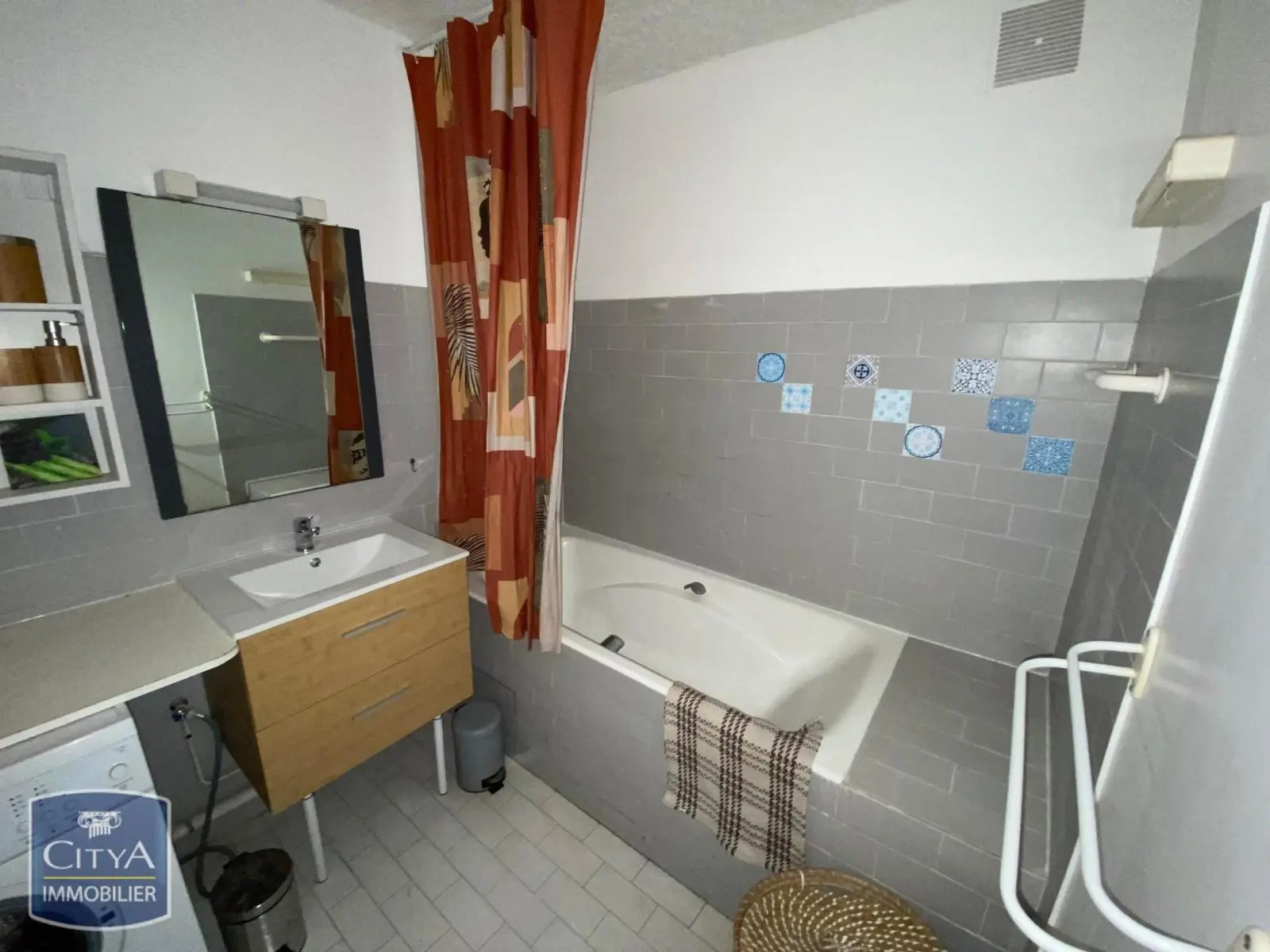 Photo 7 Appartement 3 pièces 57.81m²