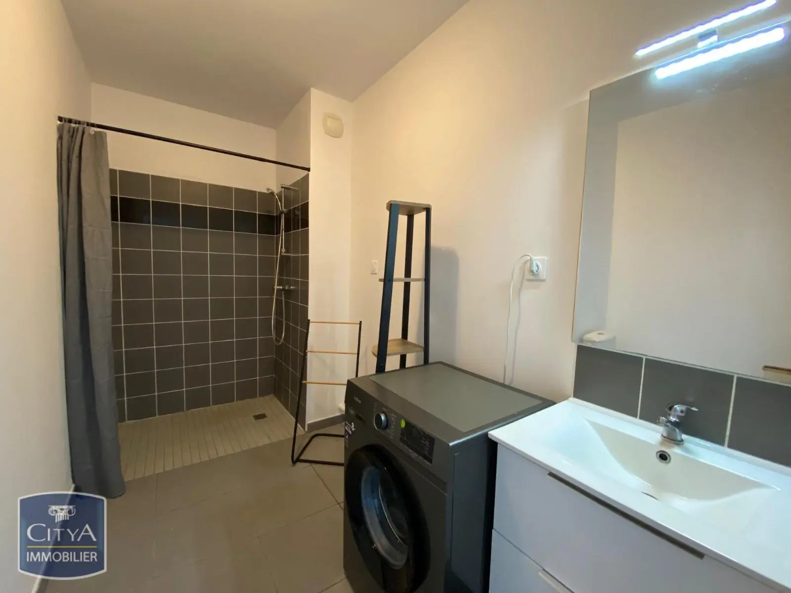 Photo 6 Appartement 2 pièces 44.86m²